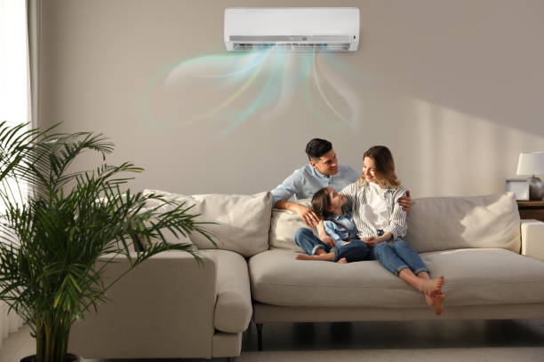Best Central Air Repair  in Willoughby Hills, OH