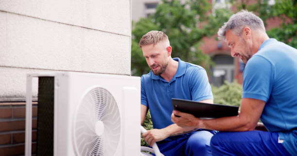 HVAC Air Duct Cleaning in Willoughby Hills, OH