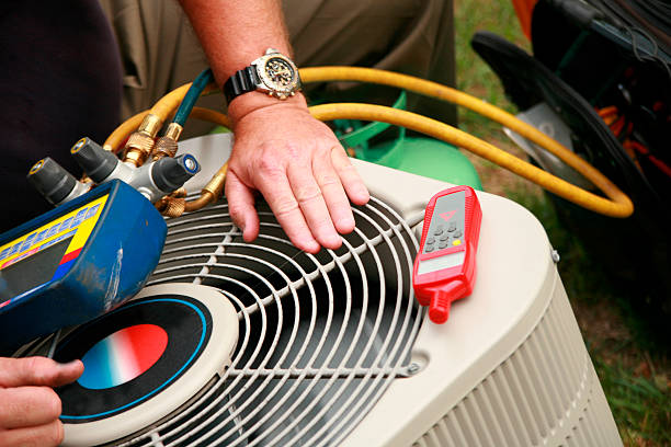 Best HVAC Air Duct Cleaning  in Willoughby Hills, OH