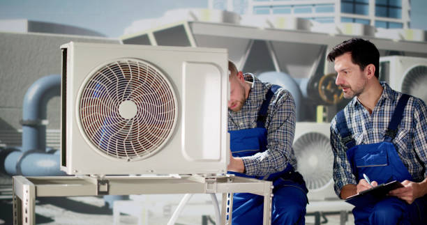 Best 24/7 HVAC Repair  in Willoughby Hills, OH